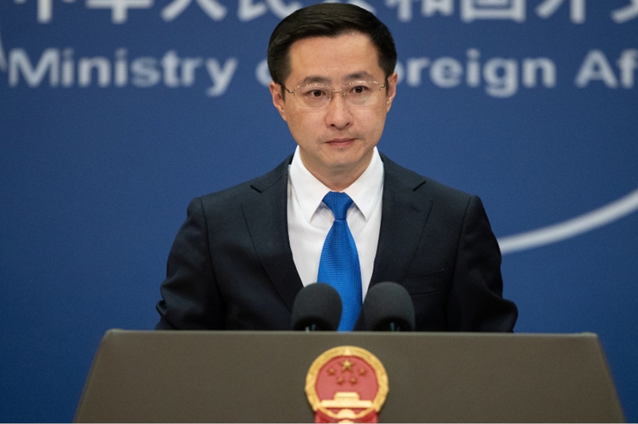 Japonya'nın NATO hamlesine Çin tepki gösterdi