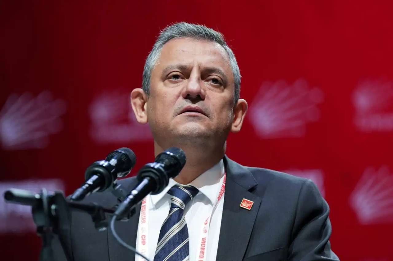 6 CHP'li vekil hakkında fezleke kararı