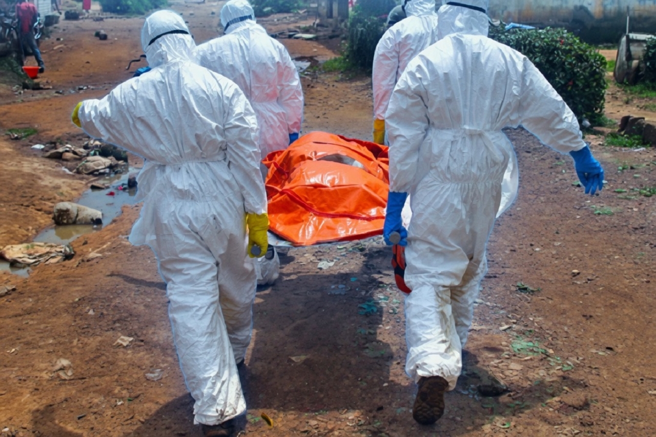 Ebola salgınında açıklanan vaka sayısı hatalı çıktı! Sayılar revize edildi