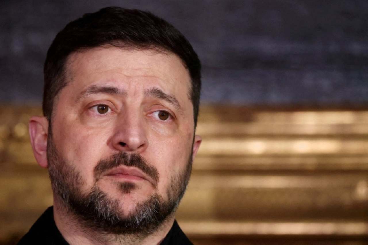 Rus saldırısı sonrası Zelenskiy'den yeni Patriot talebi