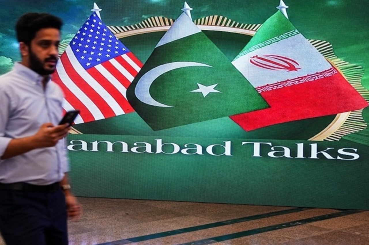 Pakistan, ABD-İran barışı için çabaları sürdüreceğini açıkladı
