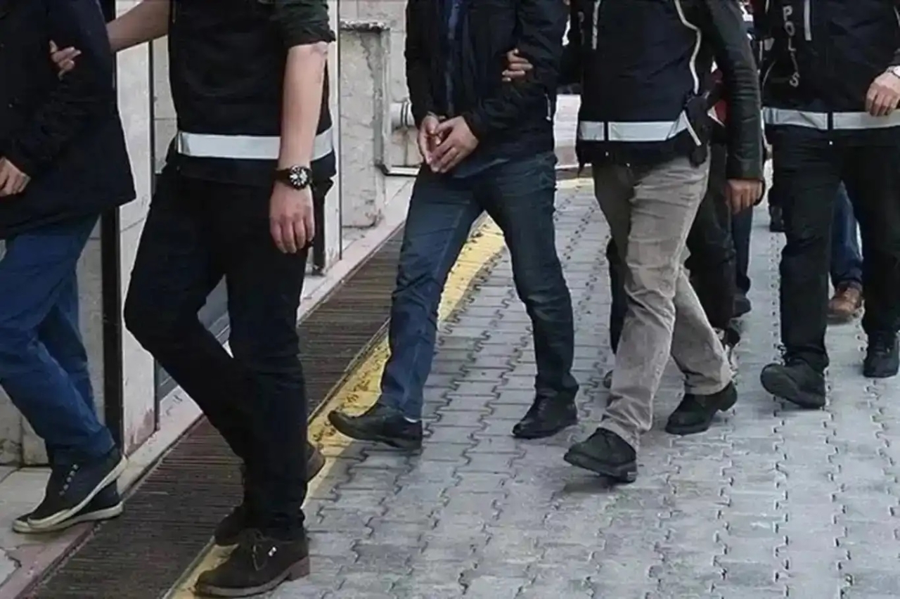 24 ilde bahis operasyonu! 80 gözaltı