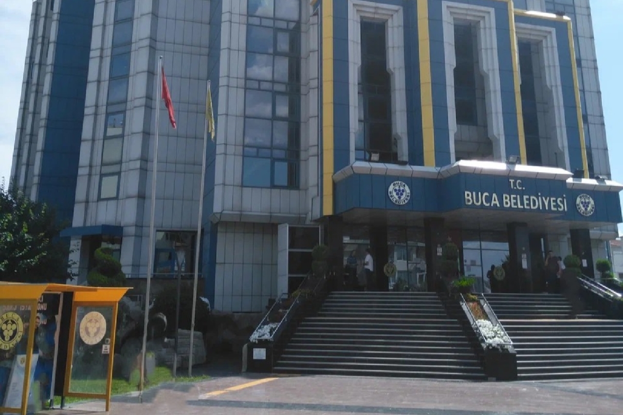 İzmir Buca Belediyesi soruşturması sürüyor: 54 şüpheli adliyeye sevk edildi