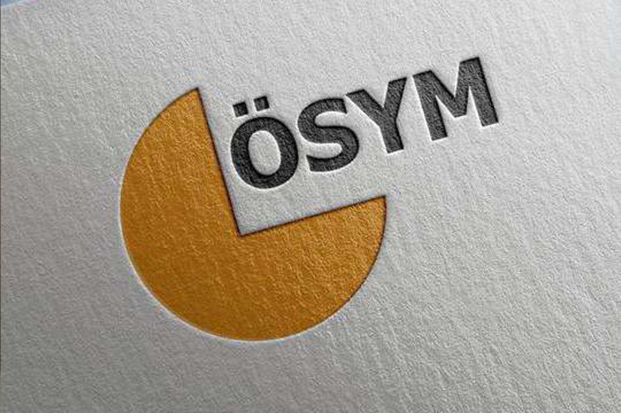 ÖSYM, ALES sonuçlarını açıkladı