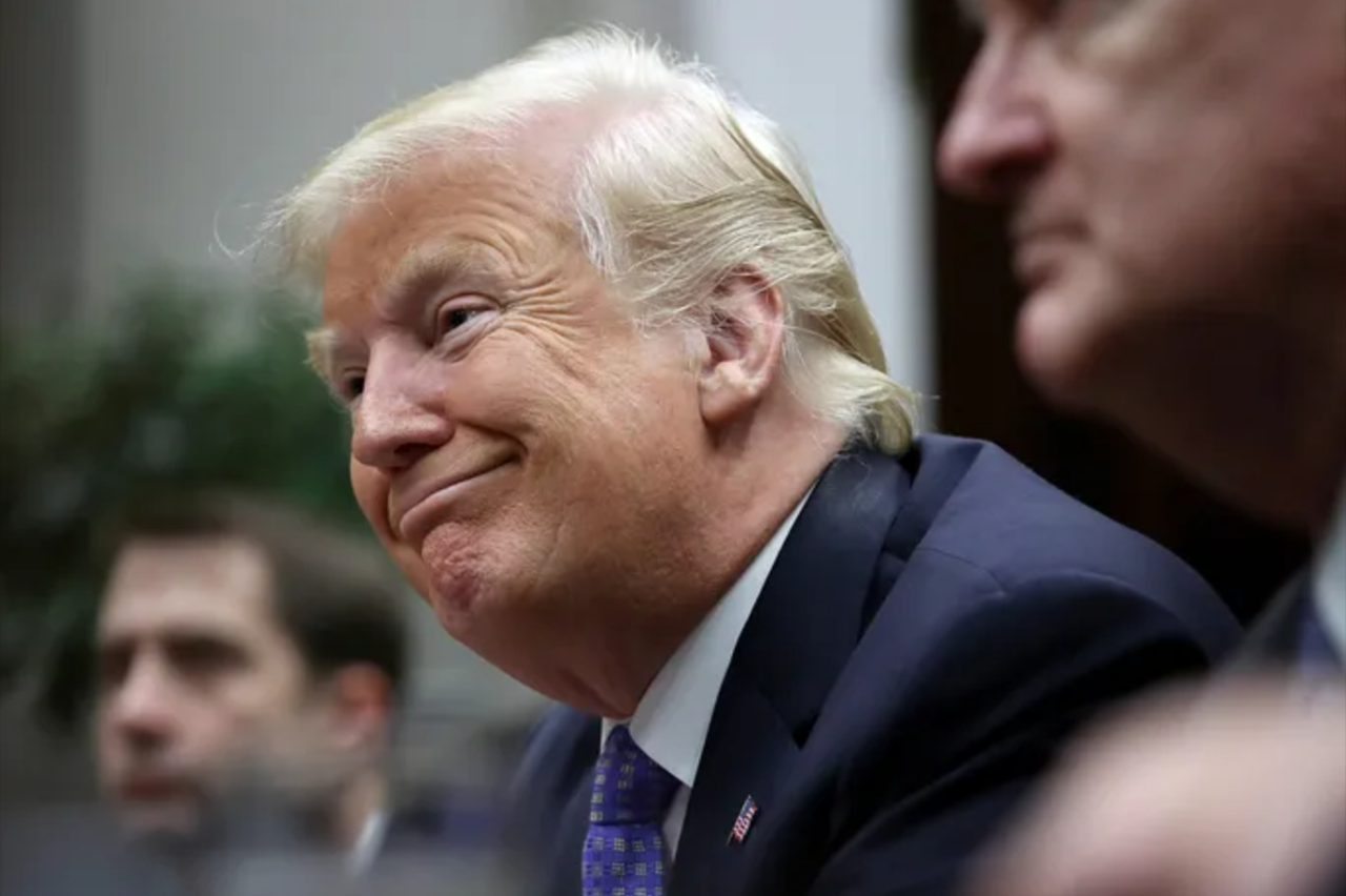 Trump'tan anlaşma olursa Hamaney ile görüşebileceğini söyledi