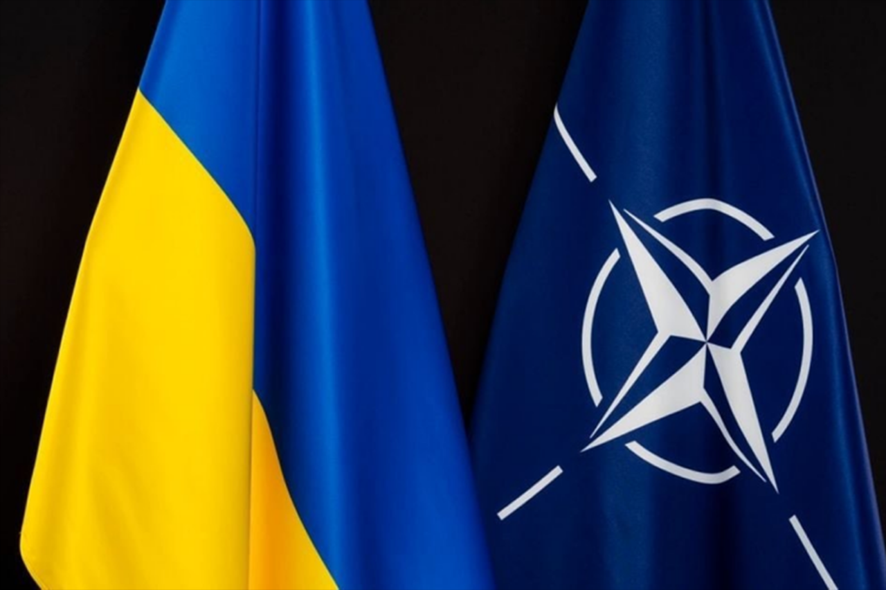 NATO'dan Ukrayna'ya yeni destek paketi: 70 milyar euro