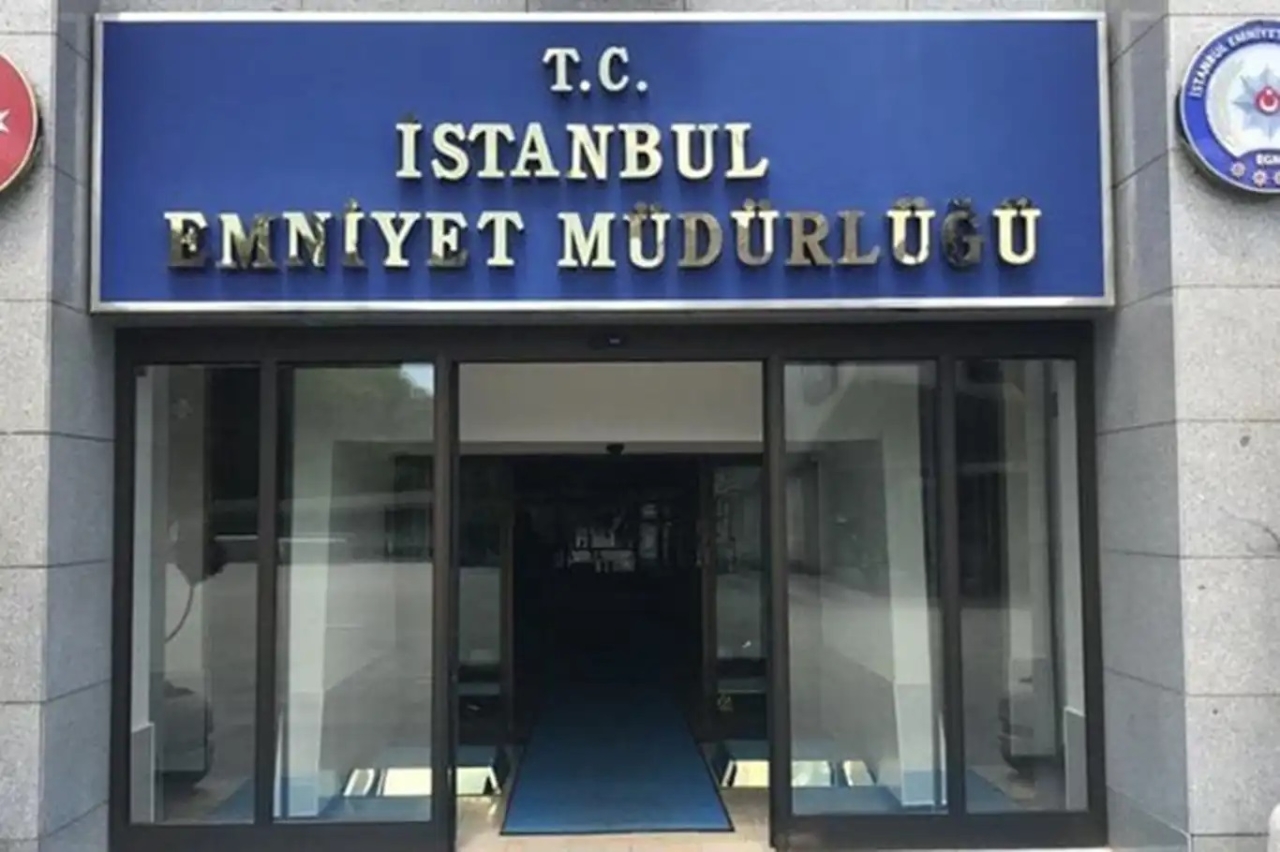 Otokoç Genel Müdürlüğü'ne yönelik saldırıya ilişkin 2 şüpheli yakalandı
