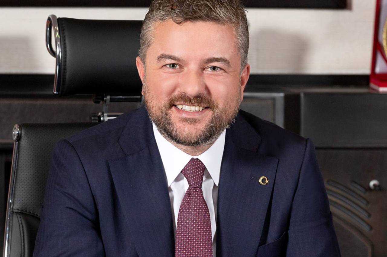 Buca Belediye Başkanı'na görevden uzaklaştırma kararı