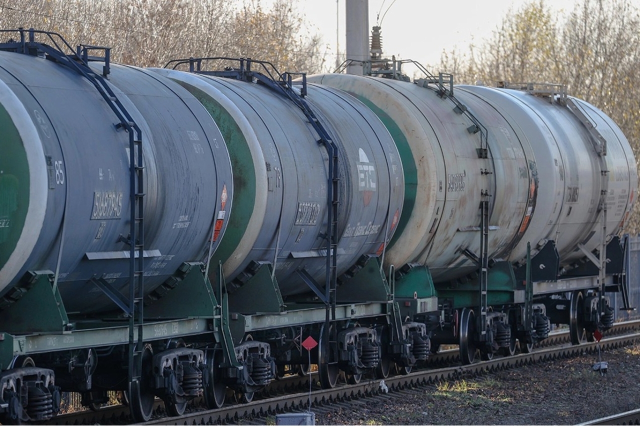 Rusya'dan Hindistan'a petrol akışı günlük 2-2,5 milyon varile yükseldi.