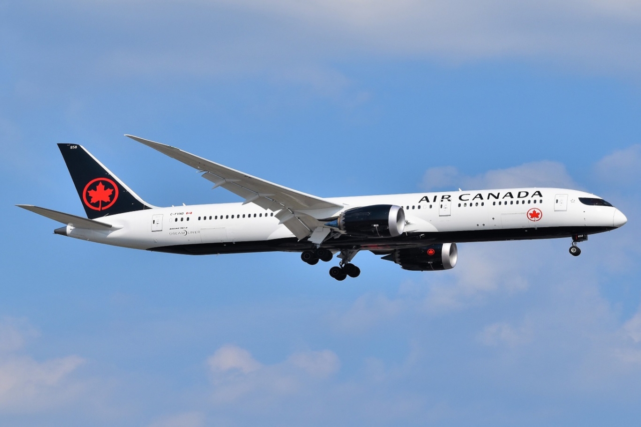 Air Canada'da 16 yıl boyunca lisanssız uçuş yapan bir pilot tespit edildi