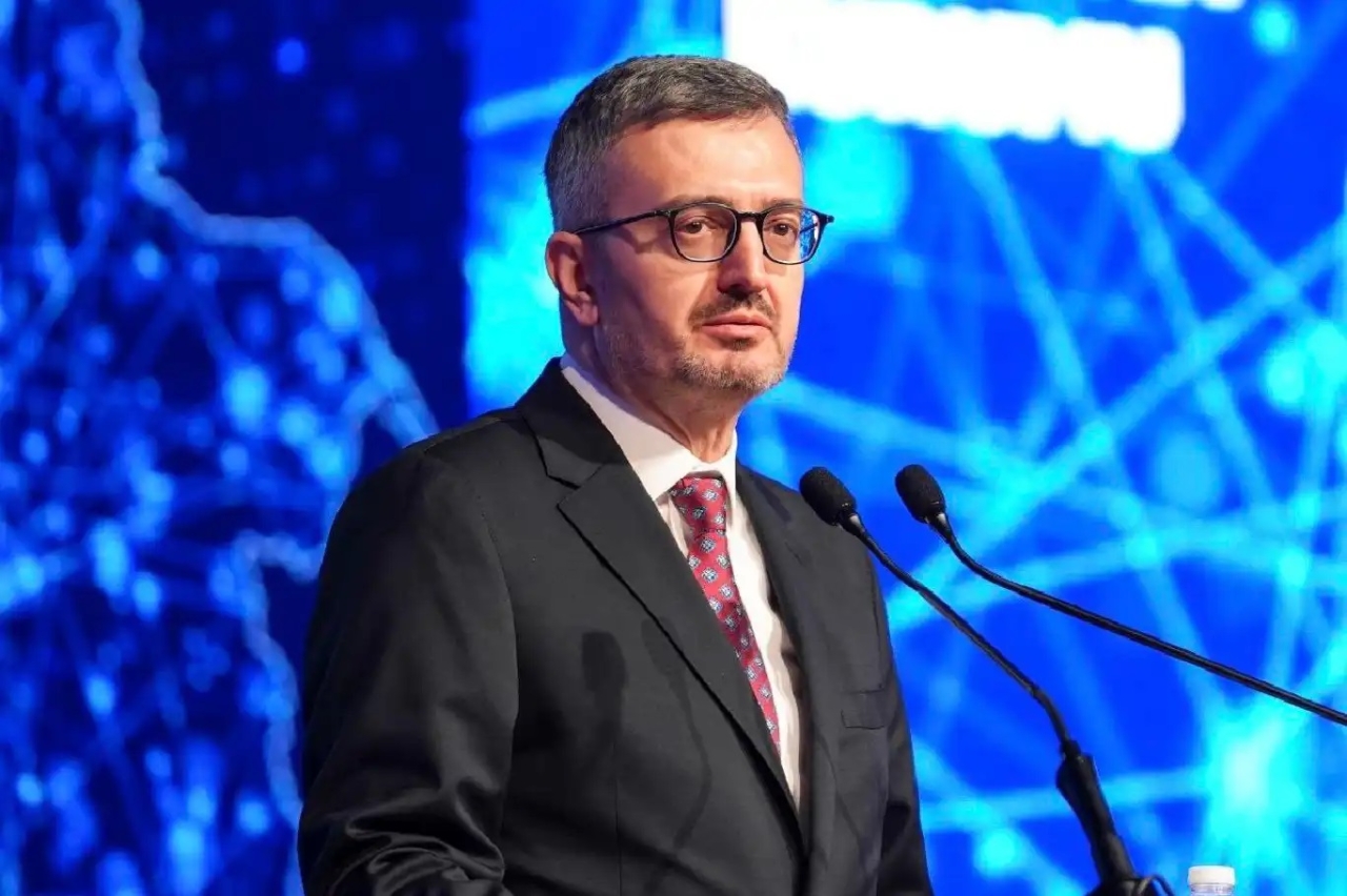 Duran: Türkiye'ye ahlak dersi vermeye kalkmaları tam anlamıyla hadsizliktir