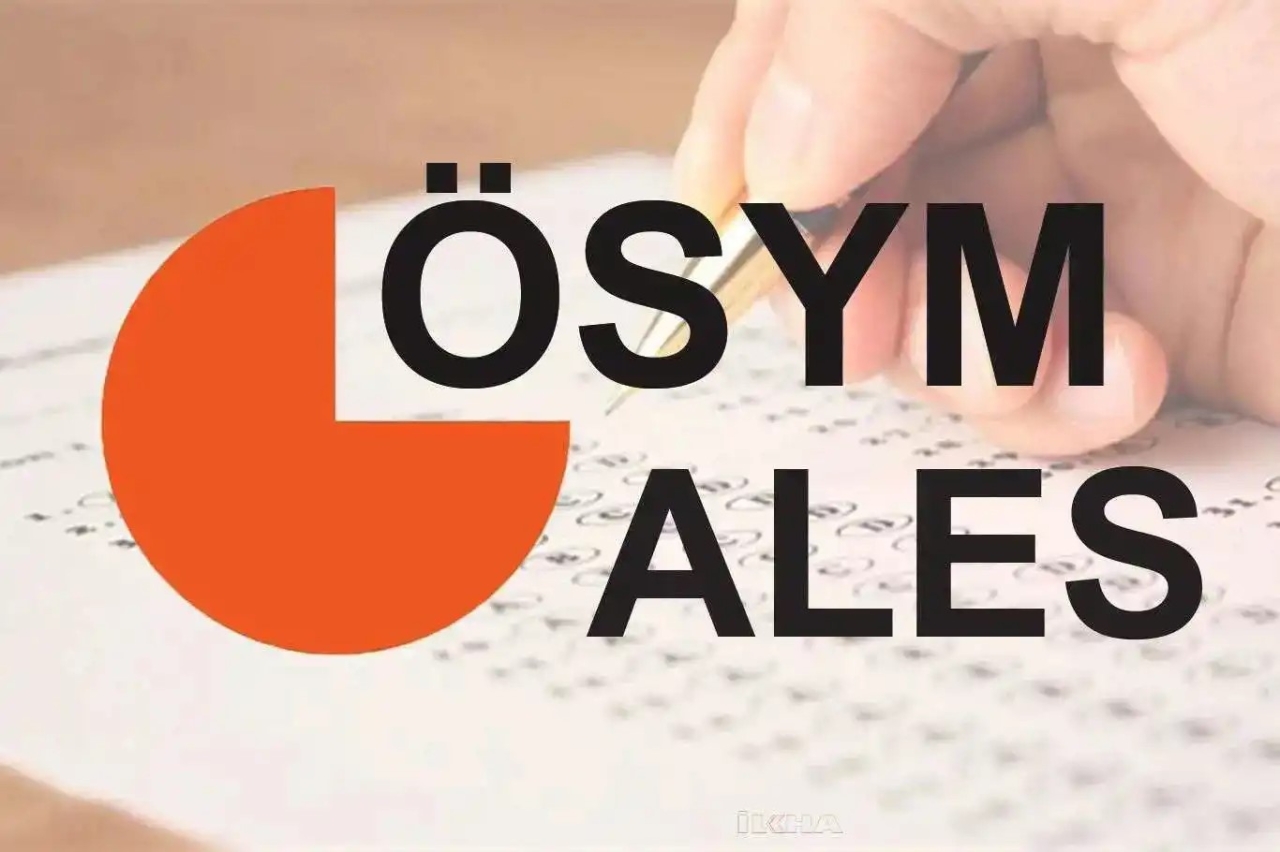 ÖSYM, 2026-ALES/2 başvurularının açıldığını duyurdu