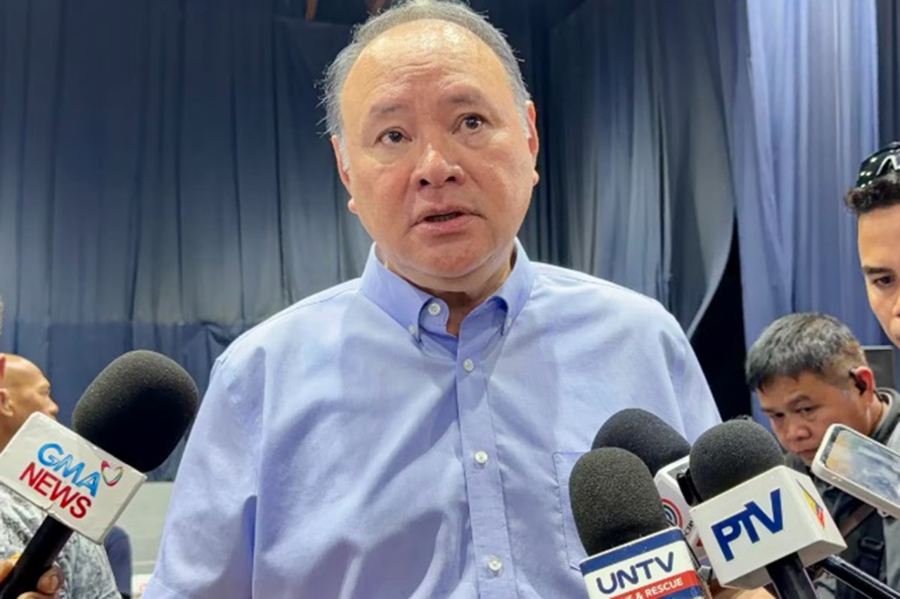 Çin, Filipinlerli bakan ve ailesinin ülkeye girişini yasakladı! Kriz sürüyor