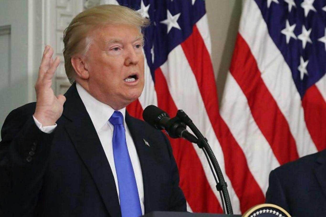 Trump'ın doğum günü sebep gösterildi! İran bugün anlaşma imzalamayacak