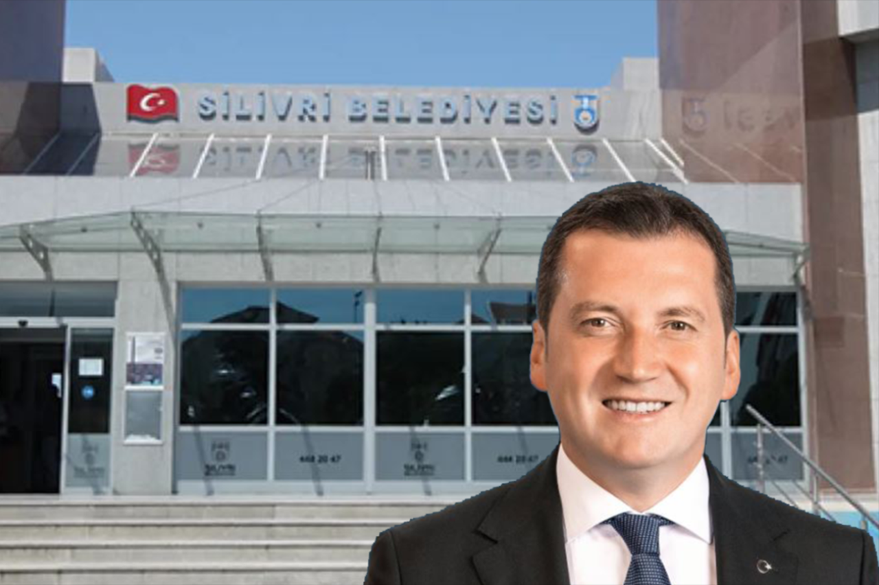 CHP'li Silivri Belediyesine yönelik ″rüşvet″ soruşturması: Başkan dahil 10 şüpheli tutuklandı