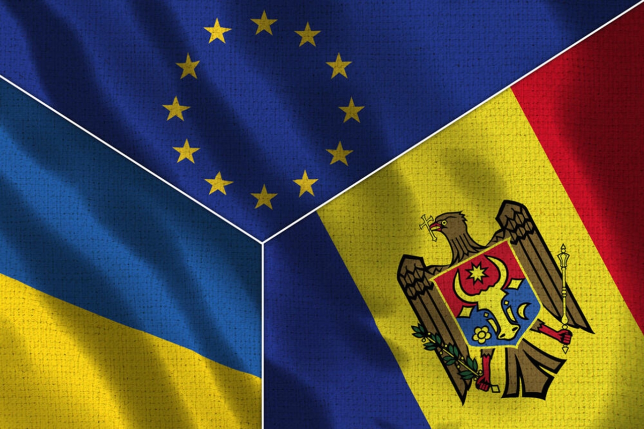Ukrayna ve Moldova AB müzakerelerine resmen başladı