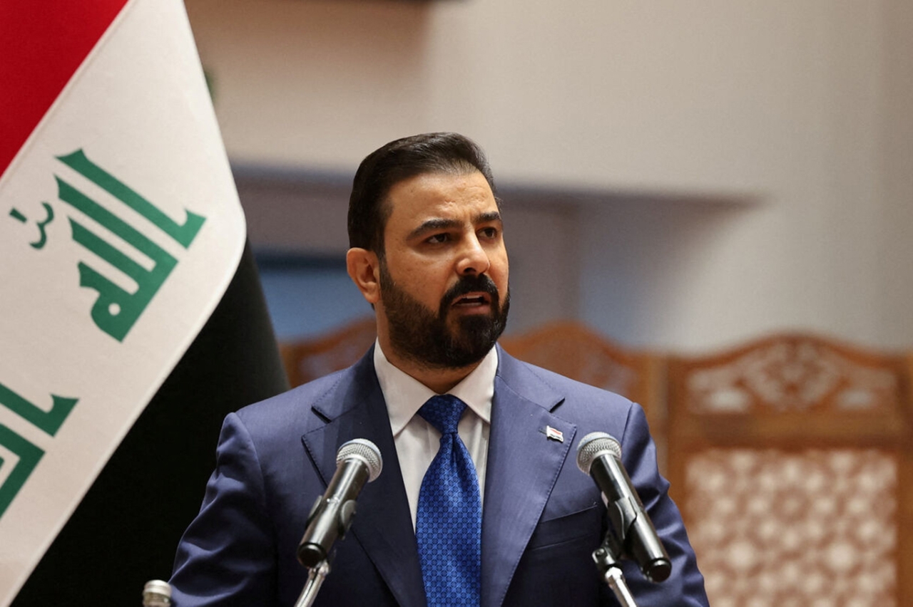 Irak Başbakanı ilk yurt dışı ziyareti için ABD’ye gidecek