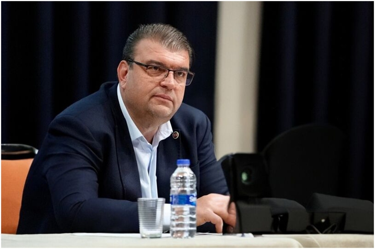 CHP’li Seferihisar Belediye Başkanı “Rüşvet ve yolsuzluk” suçundan tutuklandı