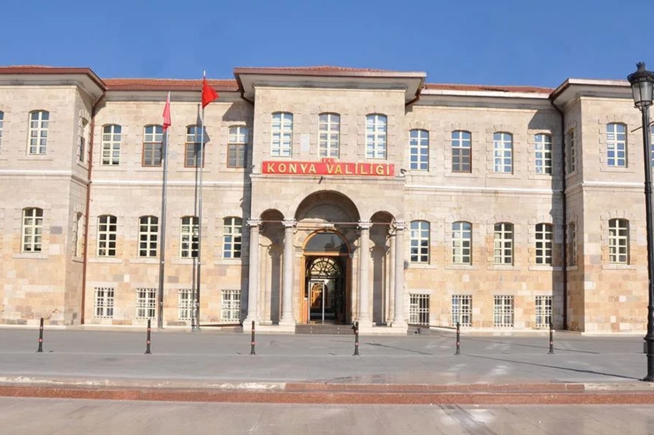 Konya’da NATO Zirvesi protestolarına 10 günlük eylem yasağı