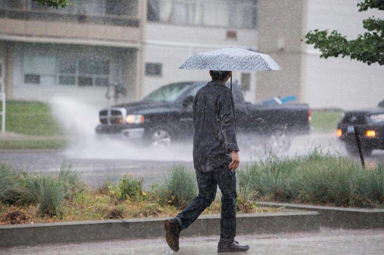 İstanbul’da hafta sonundan itibaren havanın serinlemesi bekleniyor