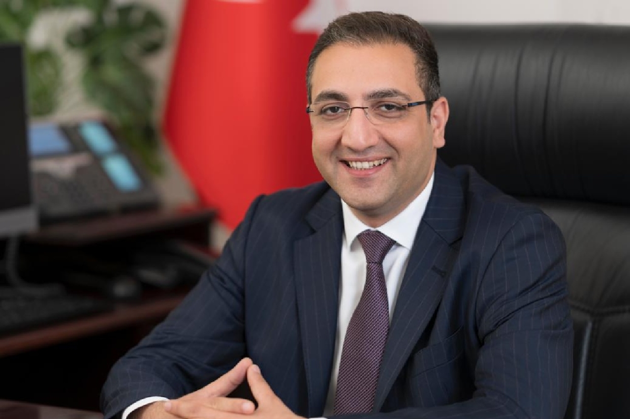 İzmir'in Balçova Belediye Başkanı görevden uzaklaştırıldı