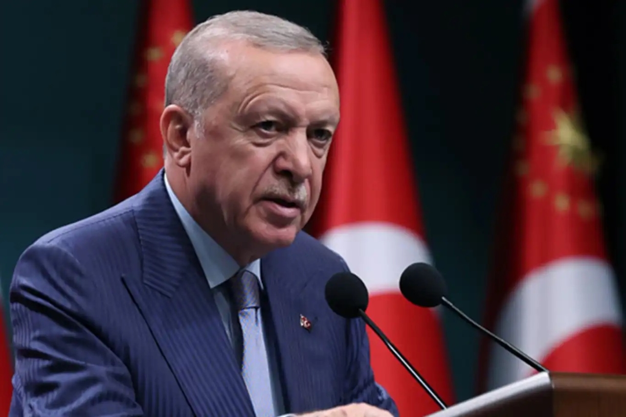 Netanyahu'nun, Türkiye ve Erdoğan korkusu: Türkiye'ye F-35'ler verilmemeli