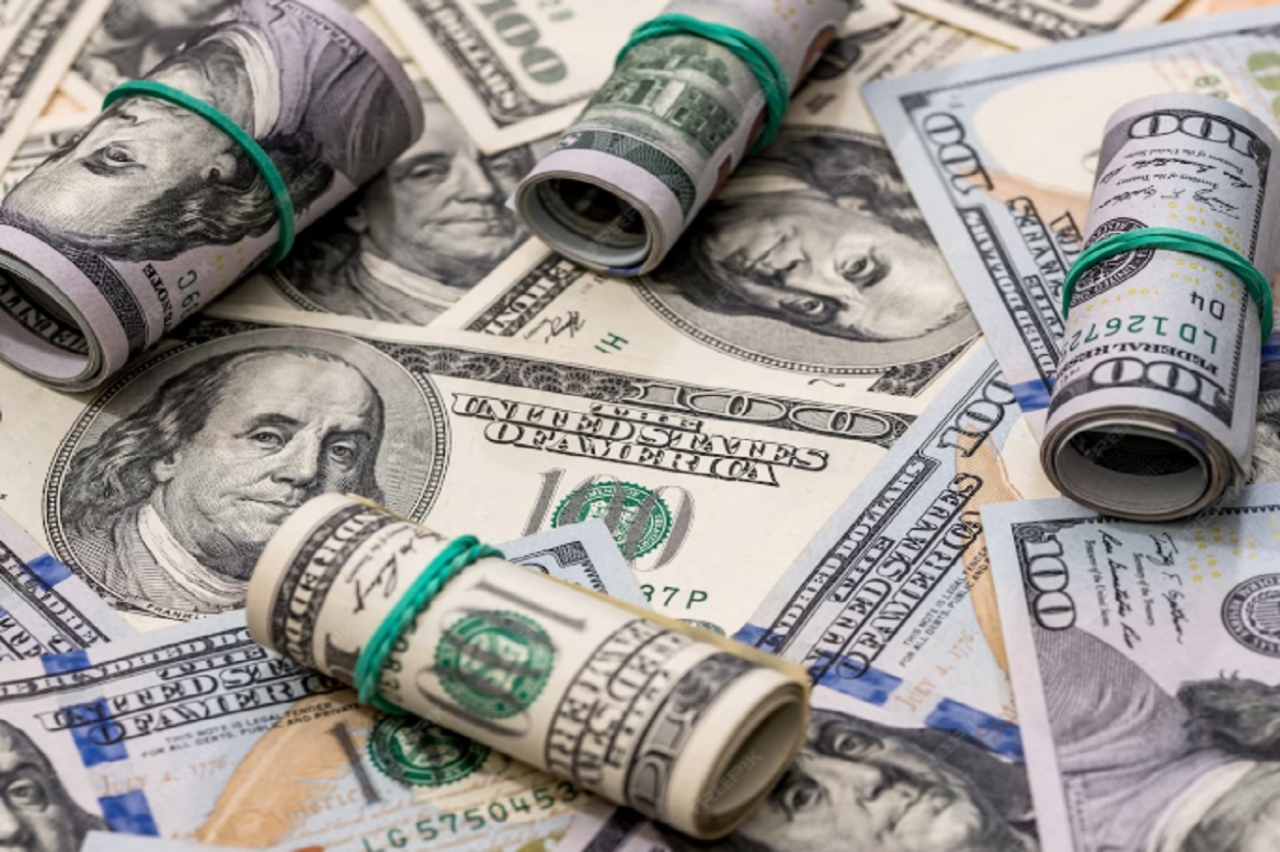 ABD'nin dış ticaret açığı: Son 14 ayın en yüksek seviyesi