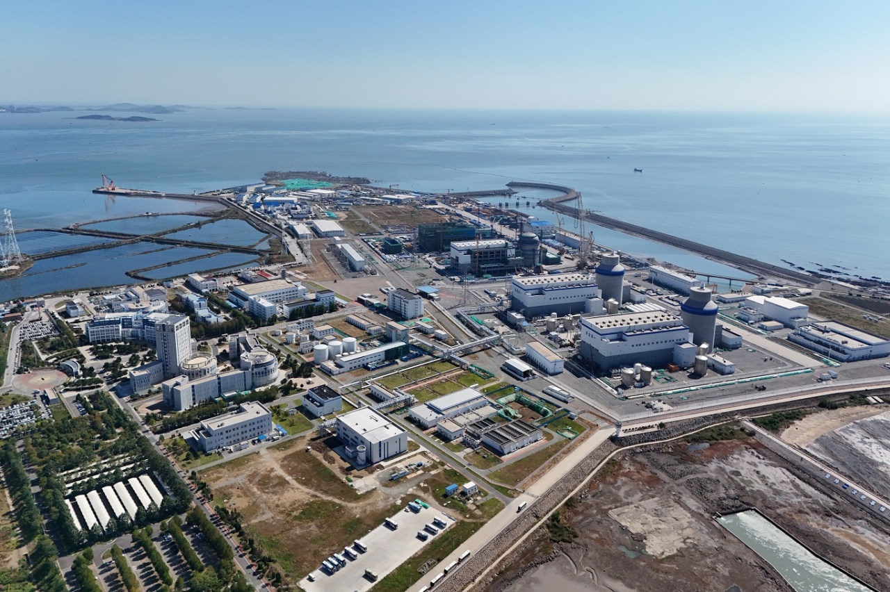 Küresel nükleer dengeler değişiyor