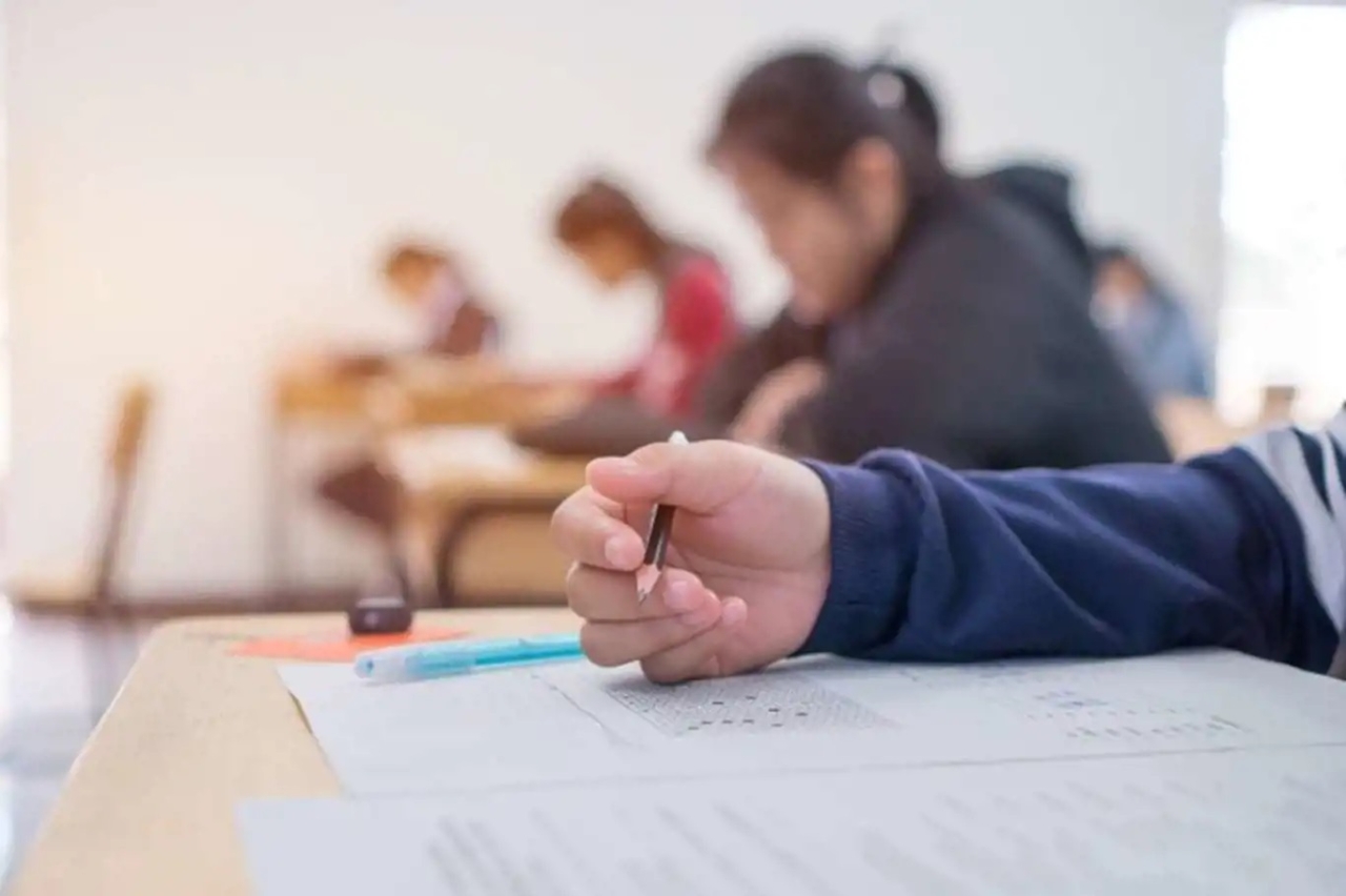 LGS'ye girenler için beklenen gün geldi! Sonuçlar bugün açıklanıyor
