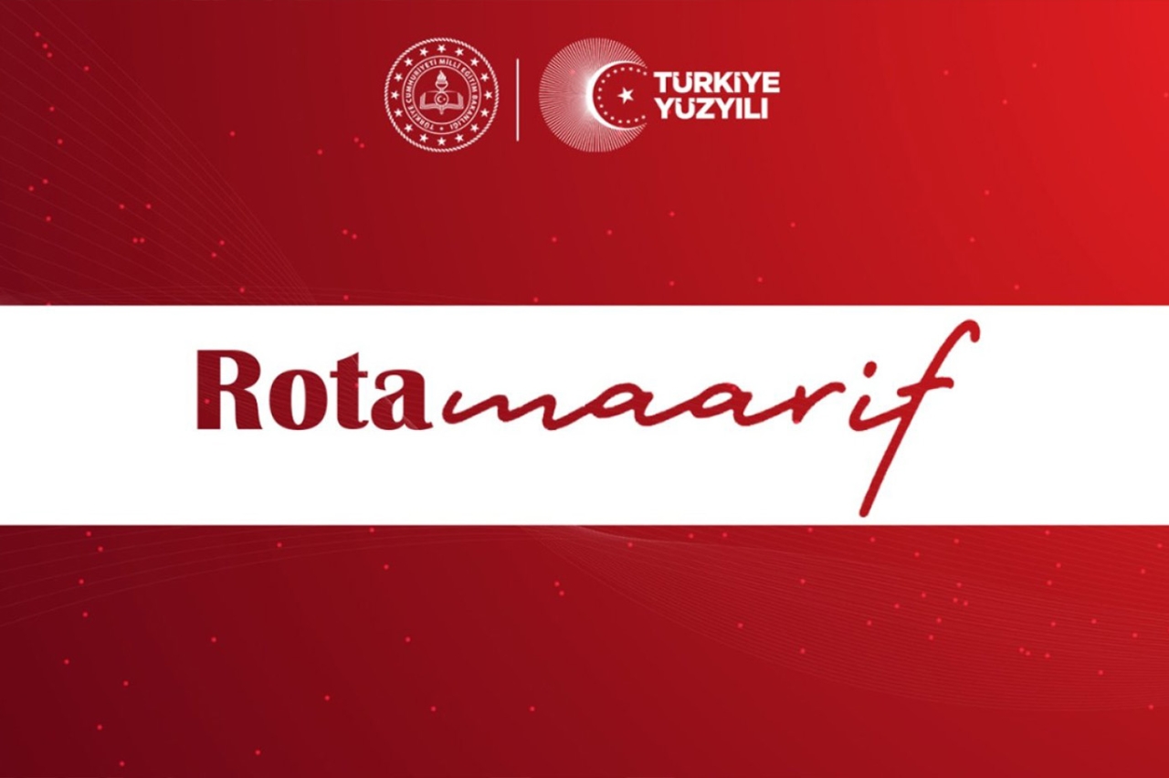 Liselere geçişte okul bilgileri tek sitede: Rota Maarif platformu erişime açıldı