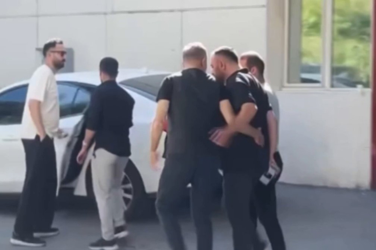 Ahbap Derneği soruşturması: Haluk Levent gözaltına alındı