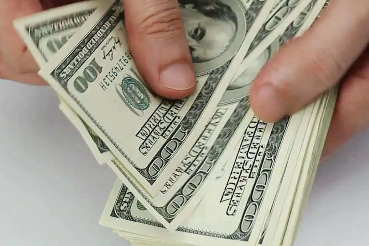 Dolar 47 TL seviyesini gördü