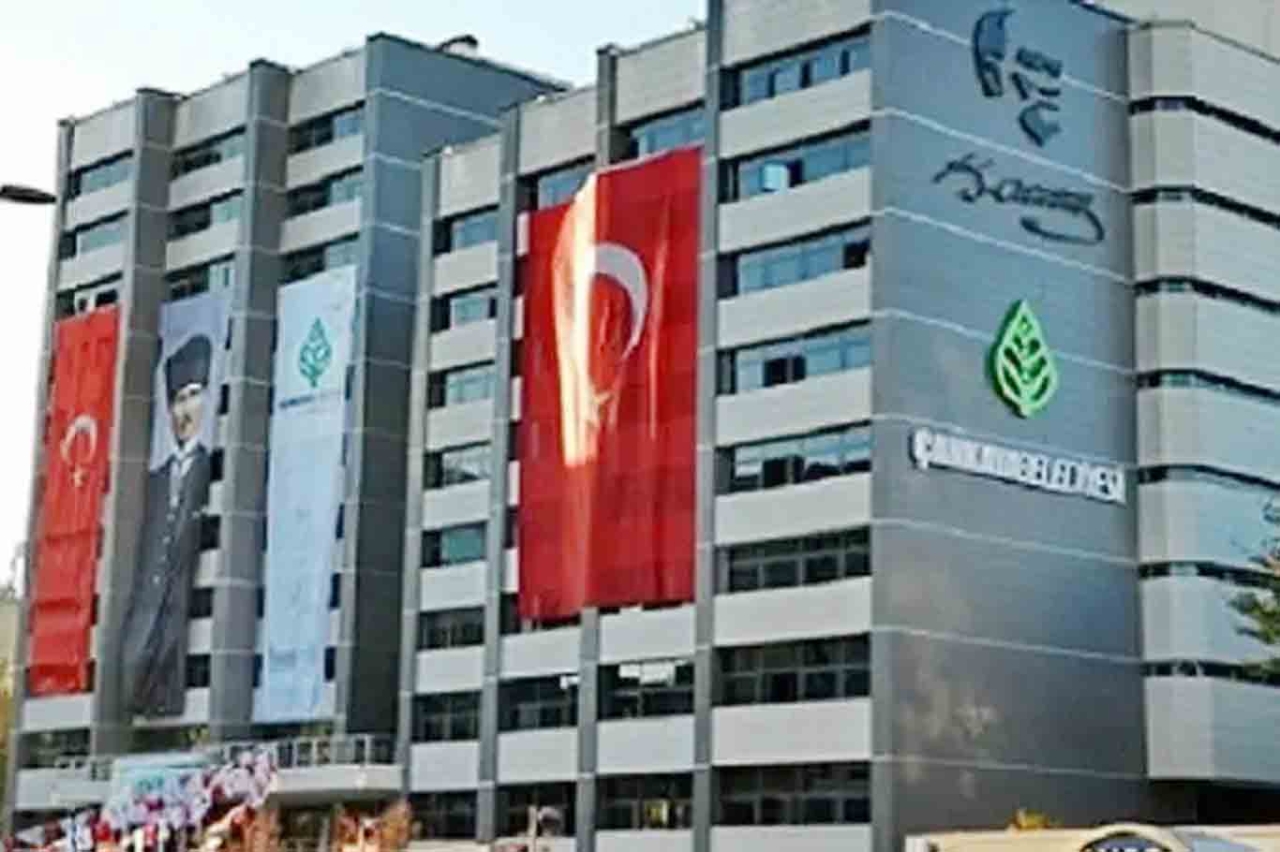 CHP'li Çankaya Belediye Başkanı soruşturma kapsamında görevden uzaklaştırıldı