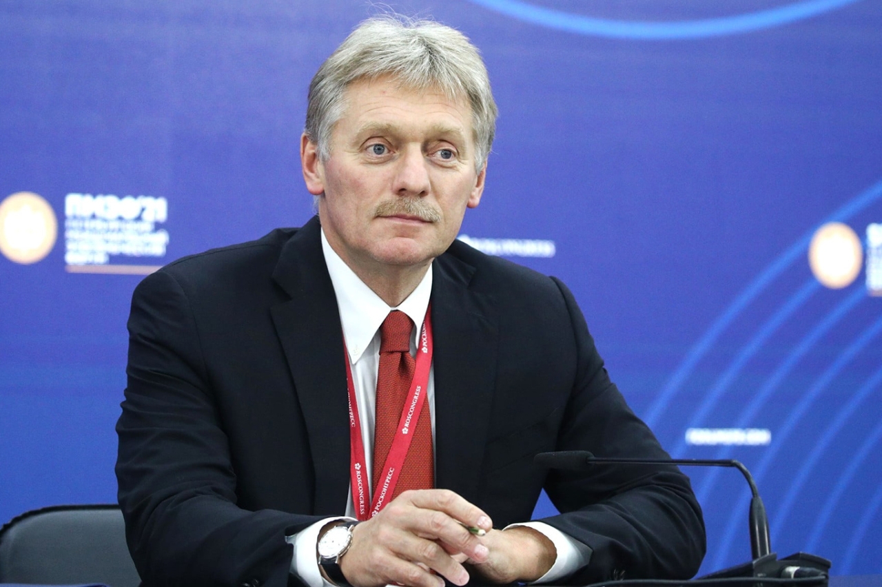 Kremlin: Türkiye'nin arabuluculuğunda Ukrayna ile müzakerelere açığız