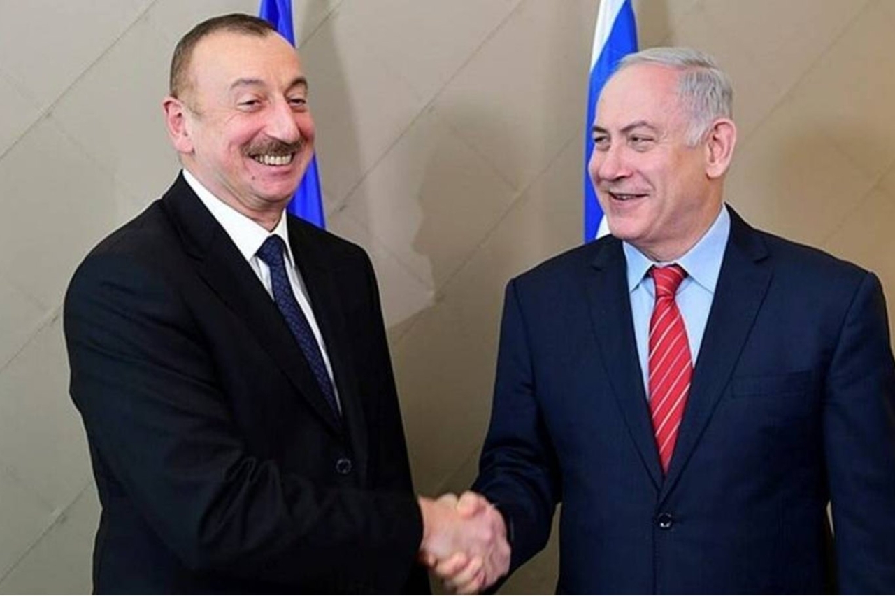 Ermeni olaylarına ilişkin tasarıda Netenyahu'ya geri adımı kim attırdı?