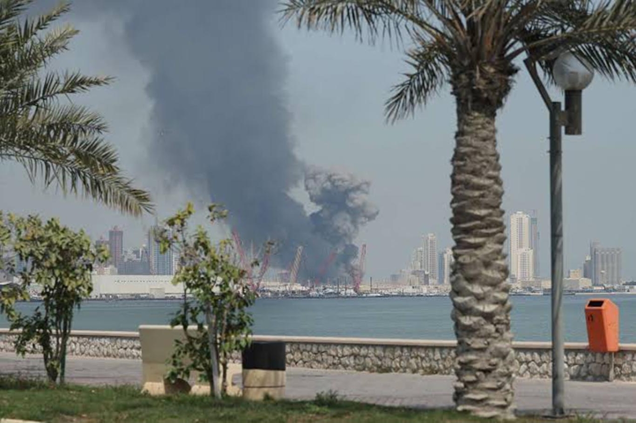 İran: Pentagon asker kayıplarını gizliyor