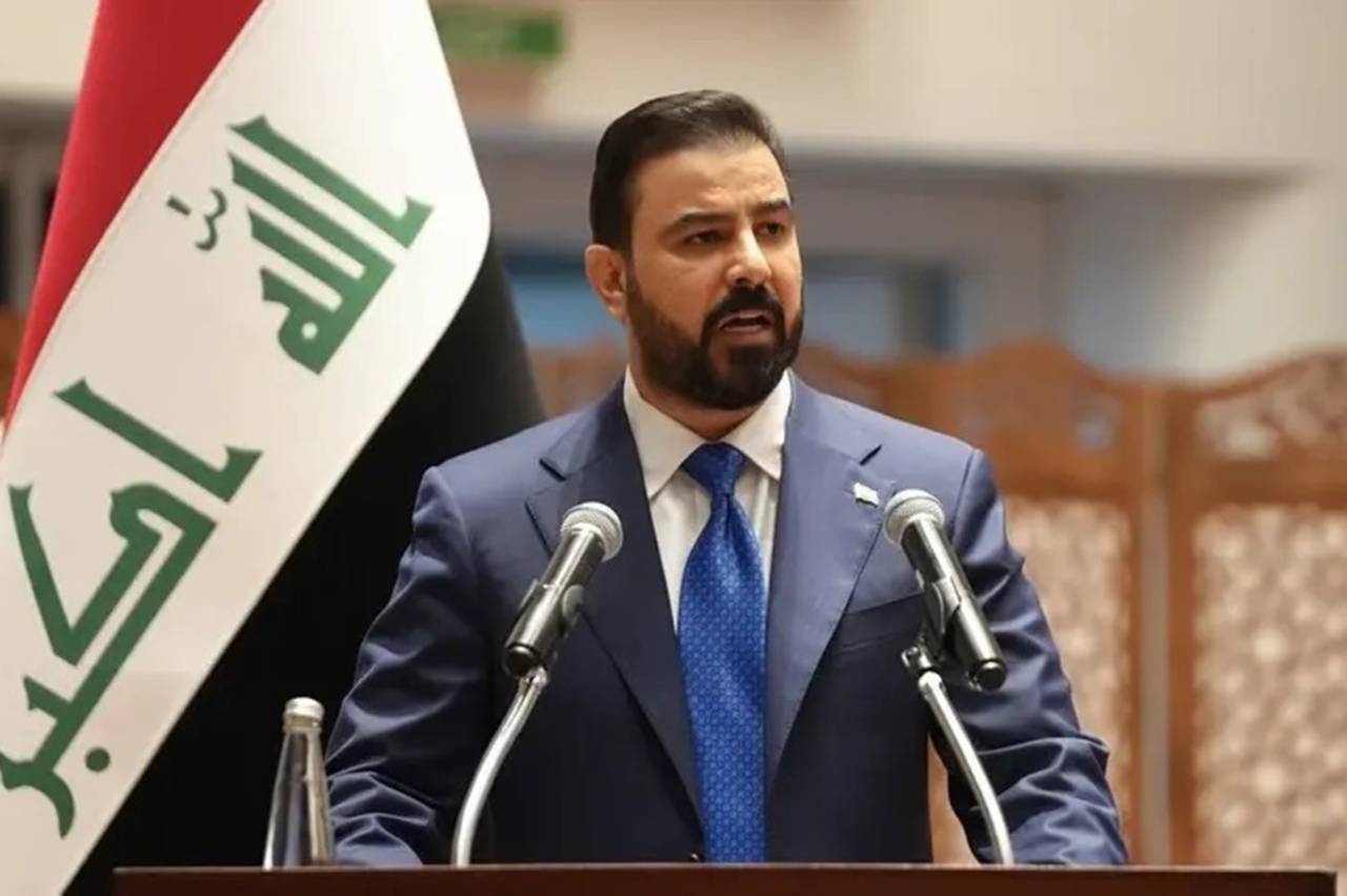 Irak Başbakanı Türkiye'ye geliyor