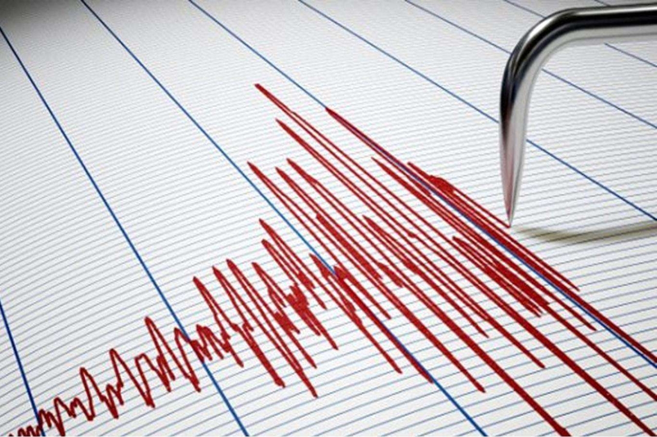 Diyarbakır'da 3,5 büyüklüğünde deprem