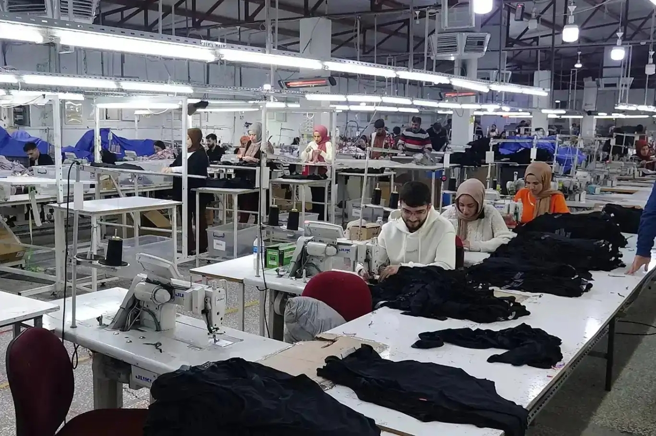 Türkiye tarihinde en düşük işsizlik oranı açıklandı: Yüzde 7,6