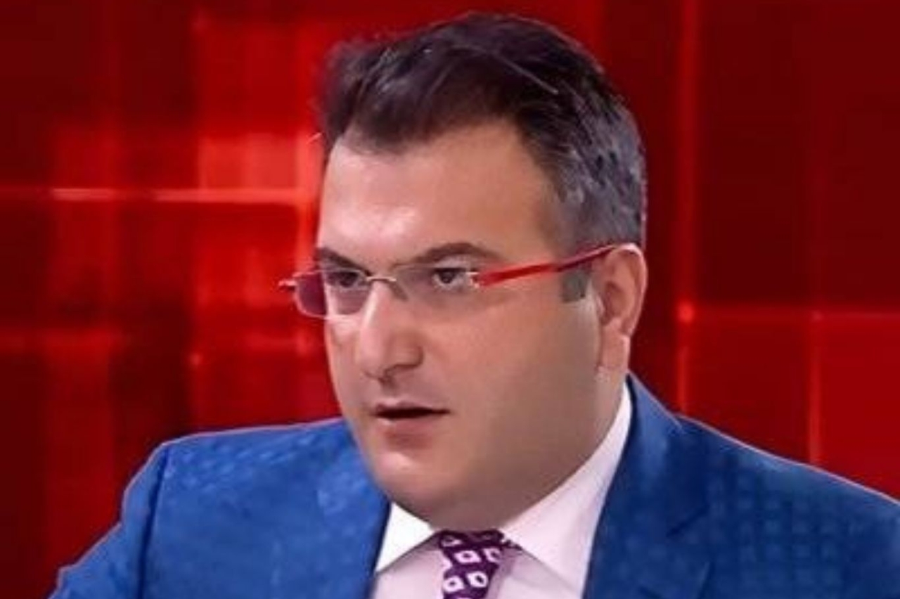Cem Küçük hakkında tutuklama talebi
