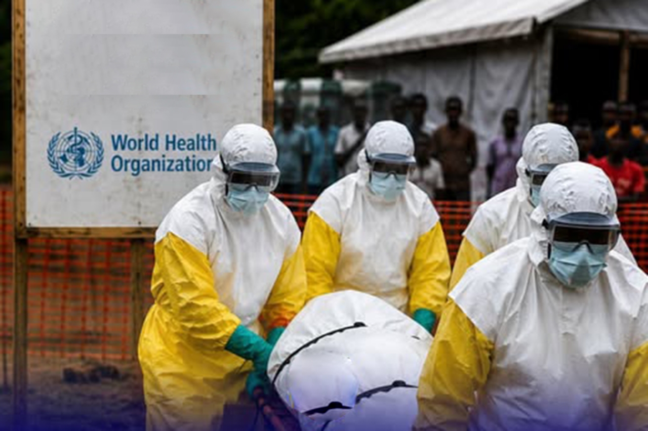 Vaka sayısı 3.532 olunca DSÖ uyardı: Ebola salgını kontrolden çıktı