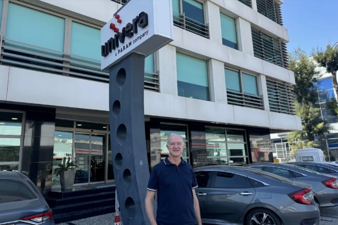 İzmir merkezli teknoloji şirketine kayyum atandı