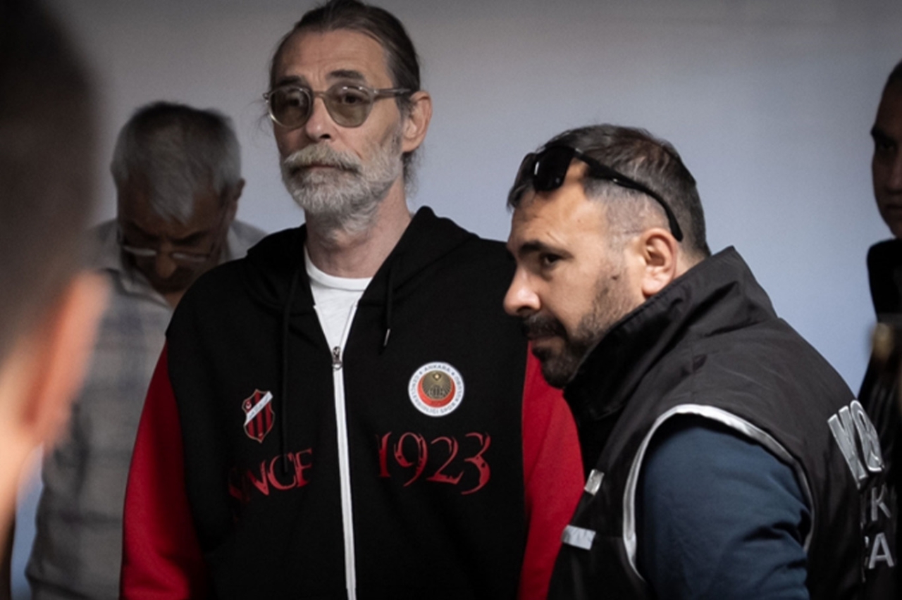 CHP'li başkan Beşikçioğlu'nun uyuşturucu testi pozitif çıktı