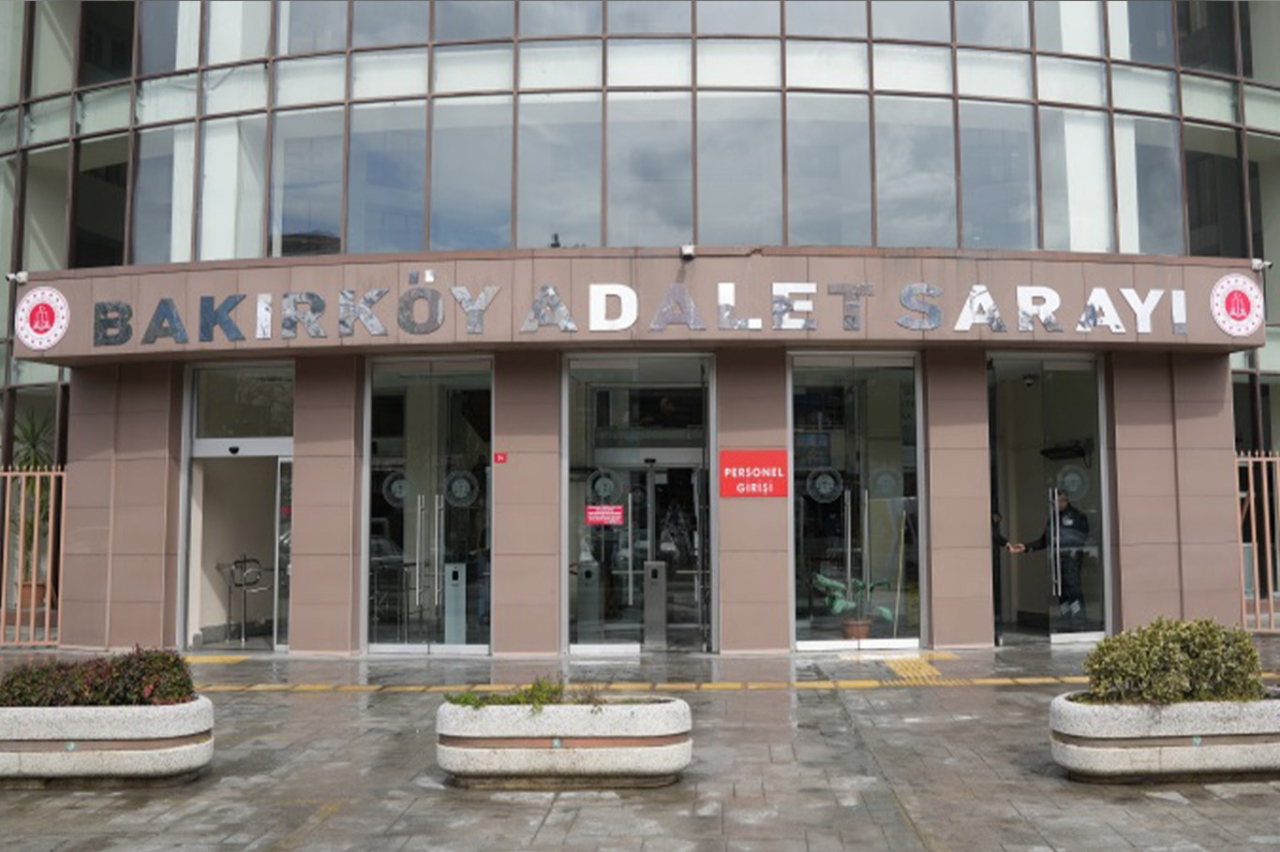 İstanbul'da Ay Grubu suç örgütüne operasyon: 12 gözaltı