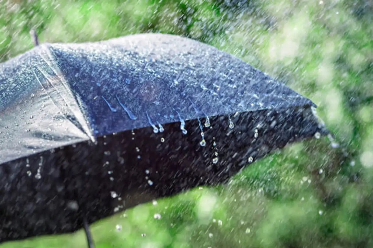 Meteoroloji uyardı: Sağanak ve kuvvetli rüzgâr bekleniyor