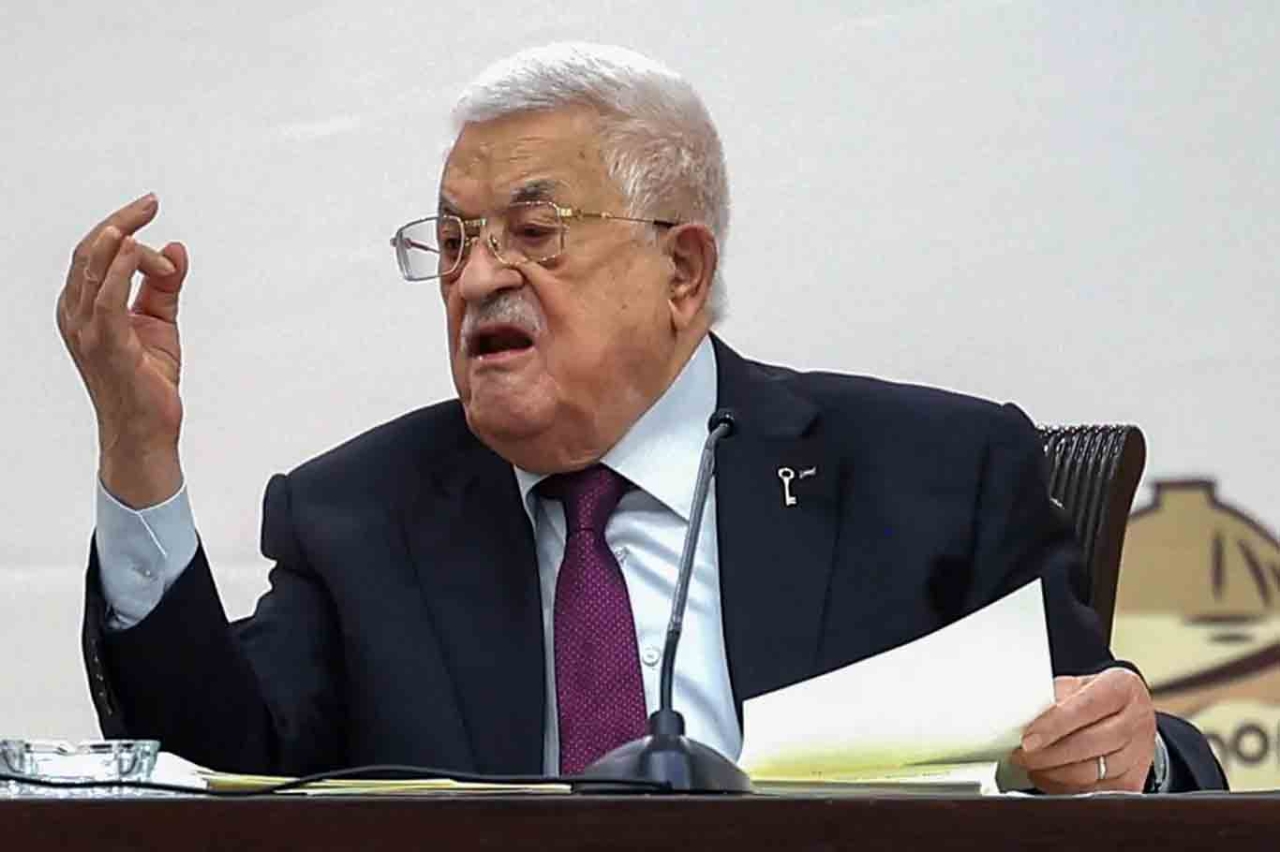 Mahmud Abbas, seçim yasasını yine değiştirdi