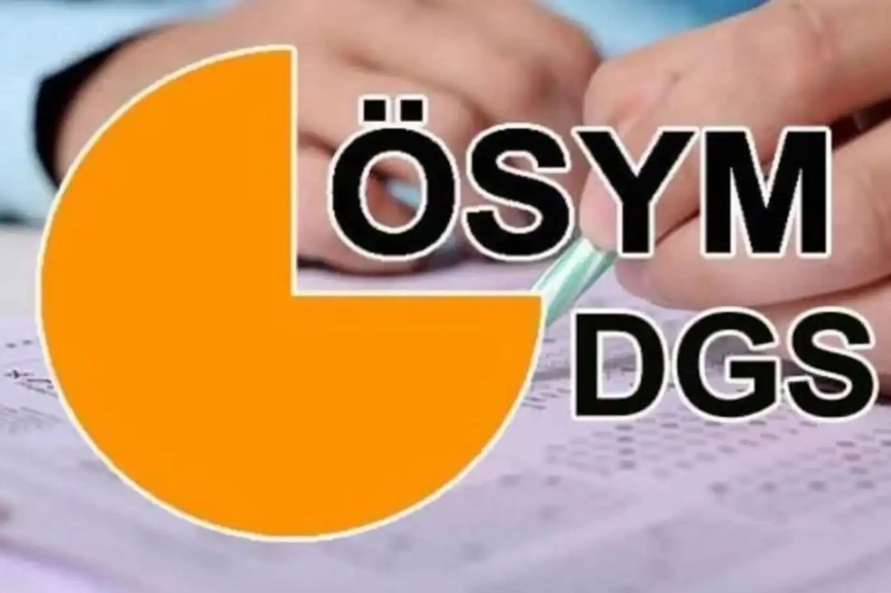 2026-DGS sonuçları açıklandı