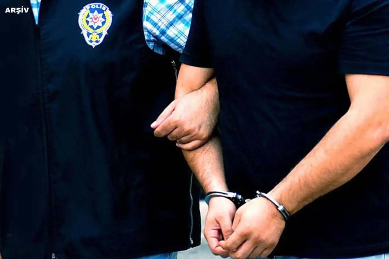 Alihan Kuriş suç örgütüne operasyon: yurt dışına çıkarılan 100 milyar TL