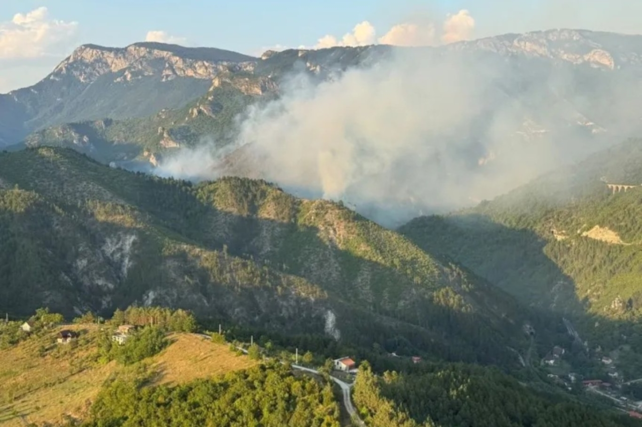 Bosna Hersek'te doğal afet durumu ilan edildi