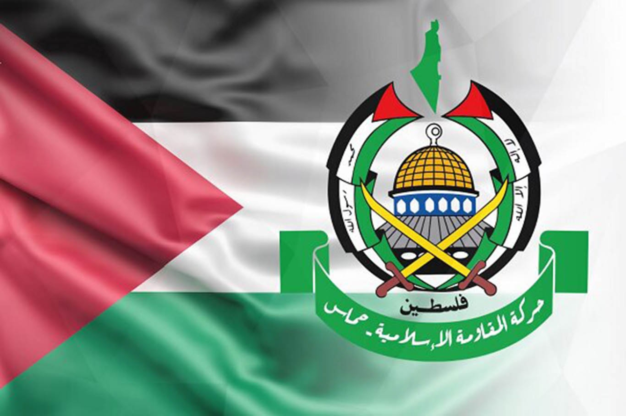 HAMAS: Mısır'daki görüşmeler israilin yol haritasına uymasını amaçlıyor